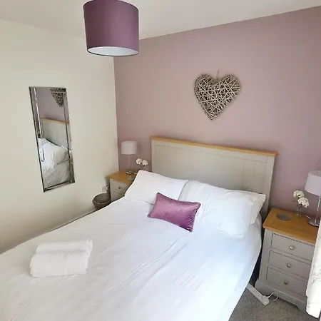 Tatil Evi Richemont Whitby