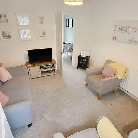 Richemont Tatil Evi *