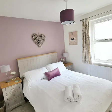 Tatil Evi Richemont Whitby