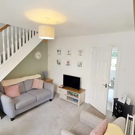 בית נופש Richemont